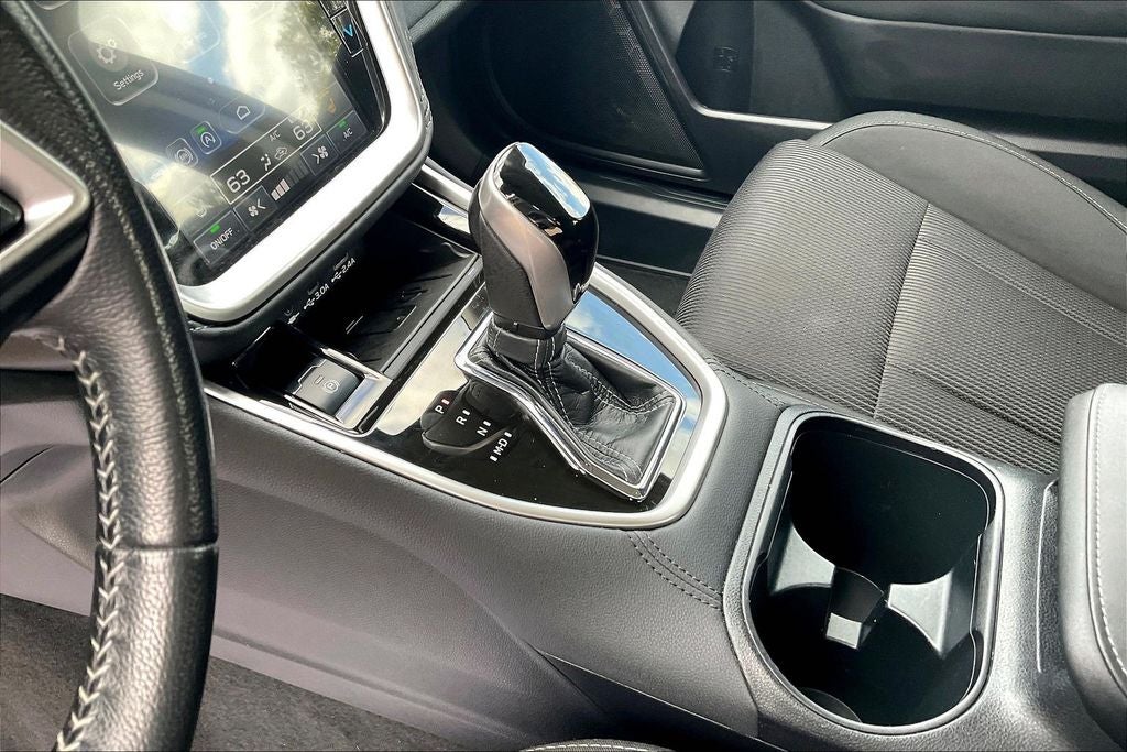 2023 Subaru Legacy Premium