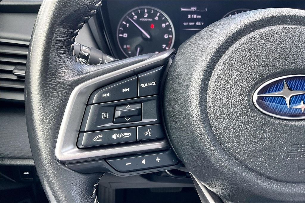 2023 Subaru Legacy Premium