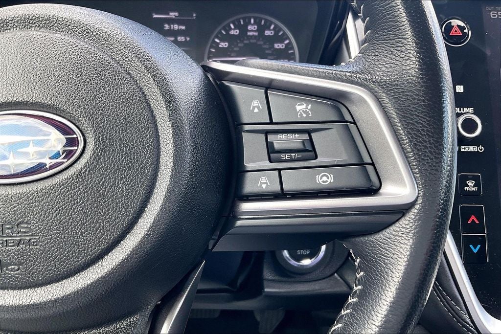 2023 Subaru Legacy Premium