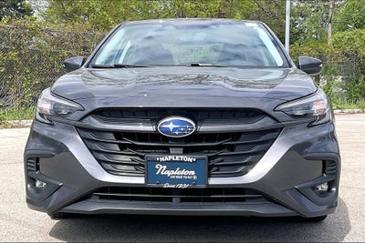 2023 Subaru Legacy Premium