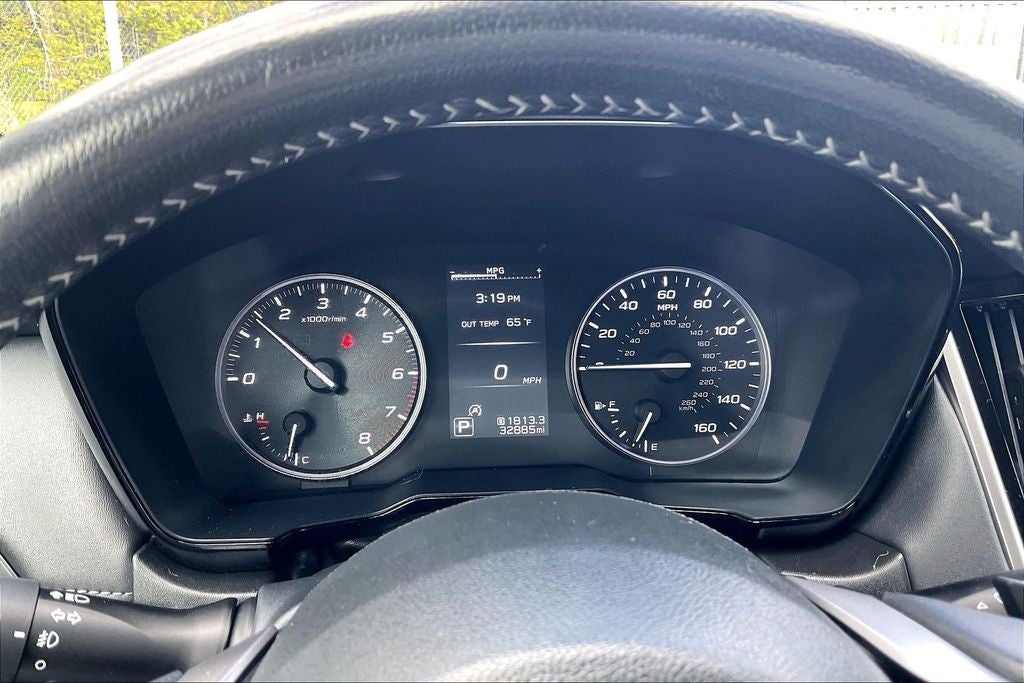 2023 Subaru Legacy Premium