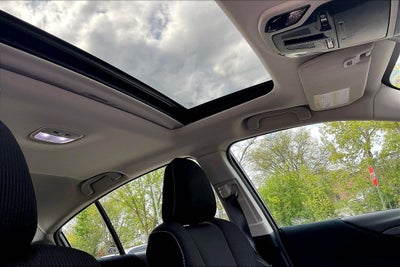 2023 Subaru Legacy Premium