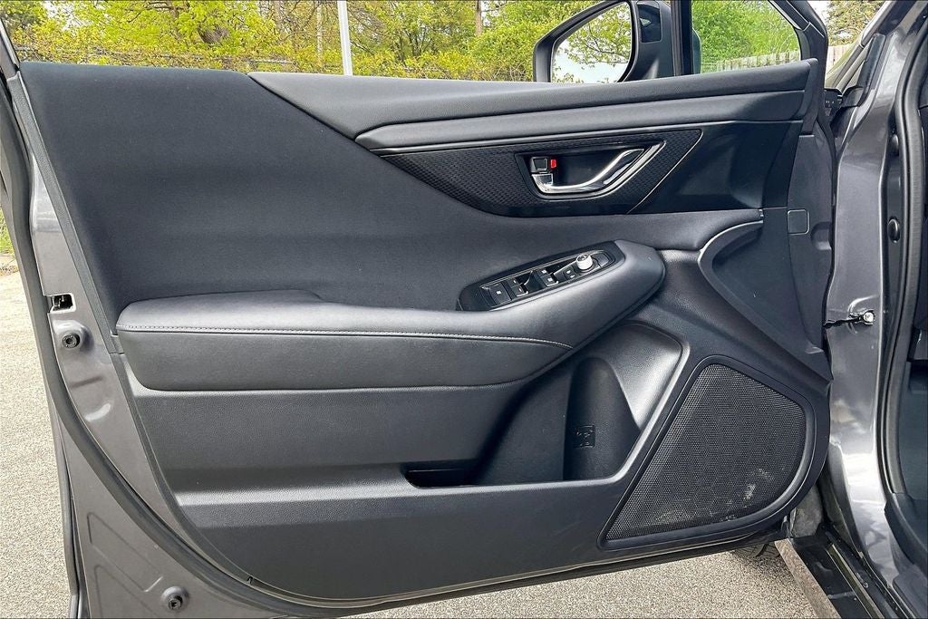 2023 Subaru Legacy Premium