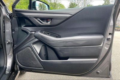 2023 Subaru Legacy Premium