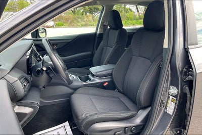 2023 Subaru Legacy Premium