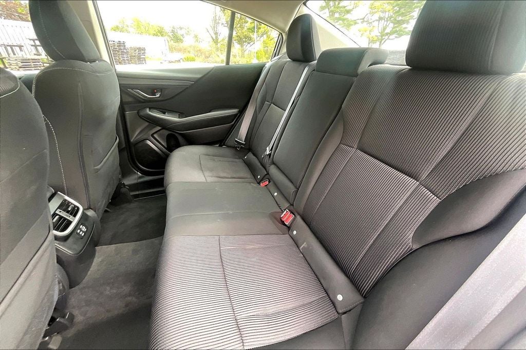 2023 Subaru Legacy Premium