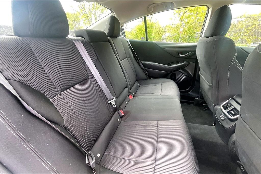 2023 Subaru Legacy Premium