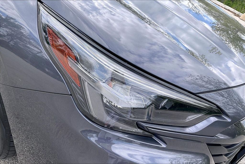 2023 Subaru Legacy Premium