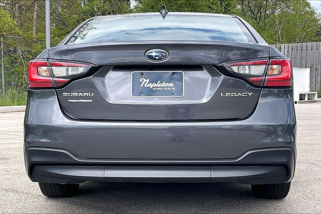 2023 Subaru Legacy Premium