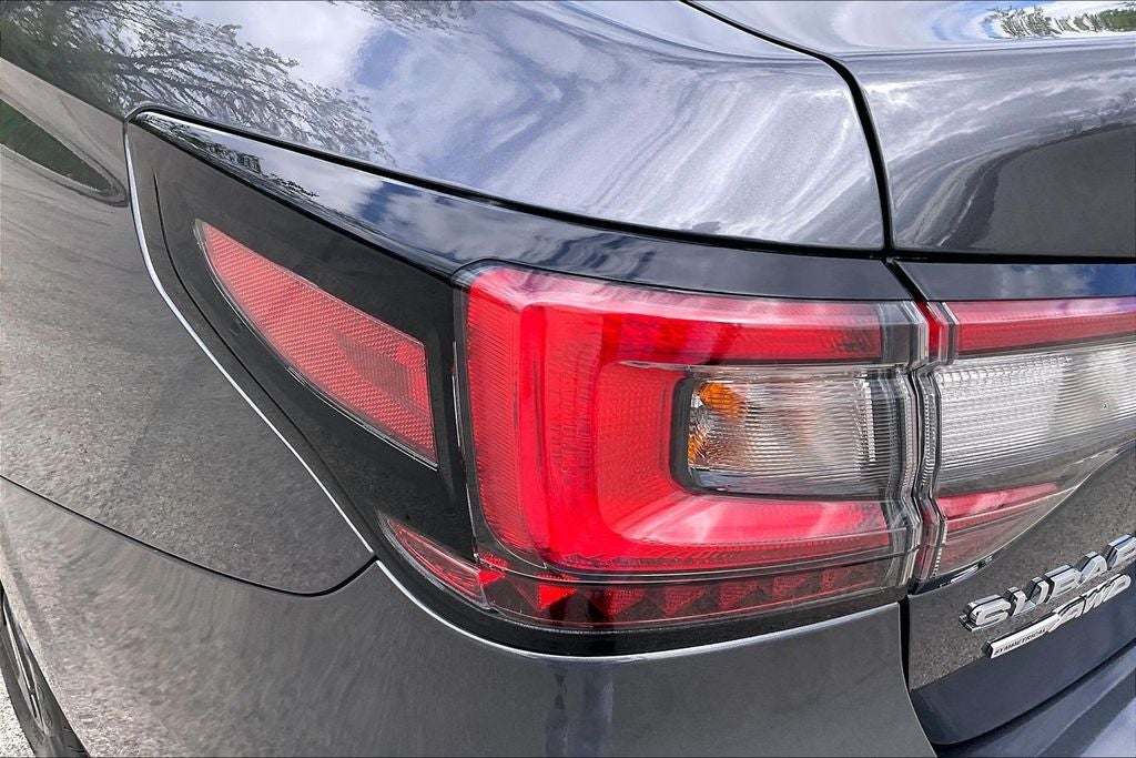 2023 Subaru Legacy Premium