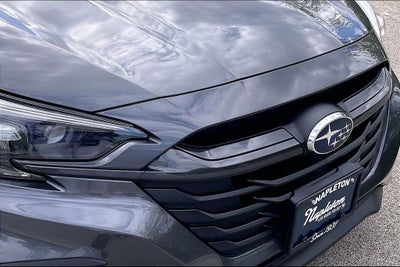 2023 Subaru Legacy Premium