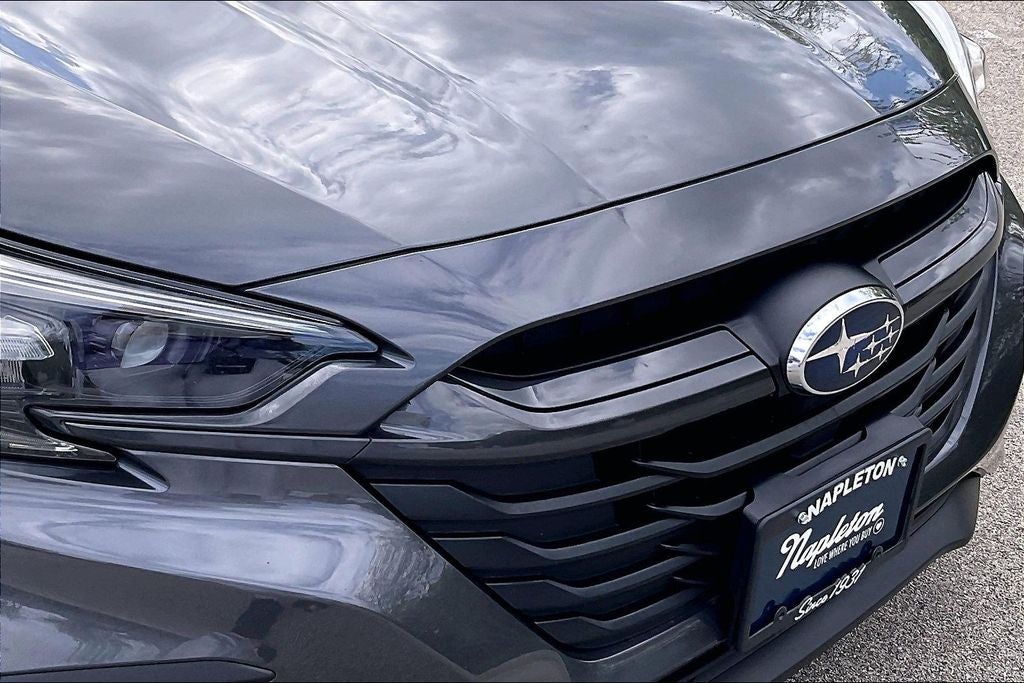 2023 Subaru Legacy Premium