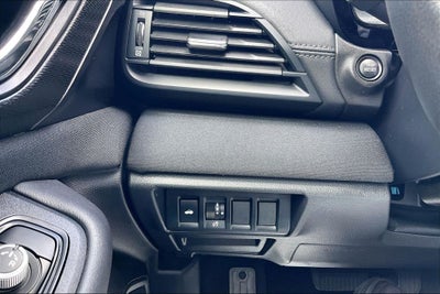 2023 Subaru Legacy Premium