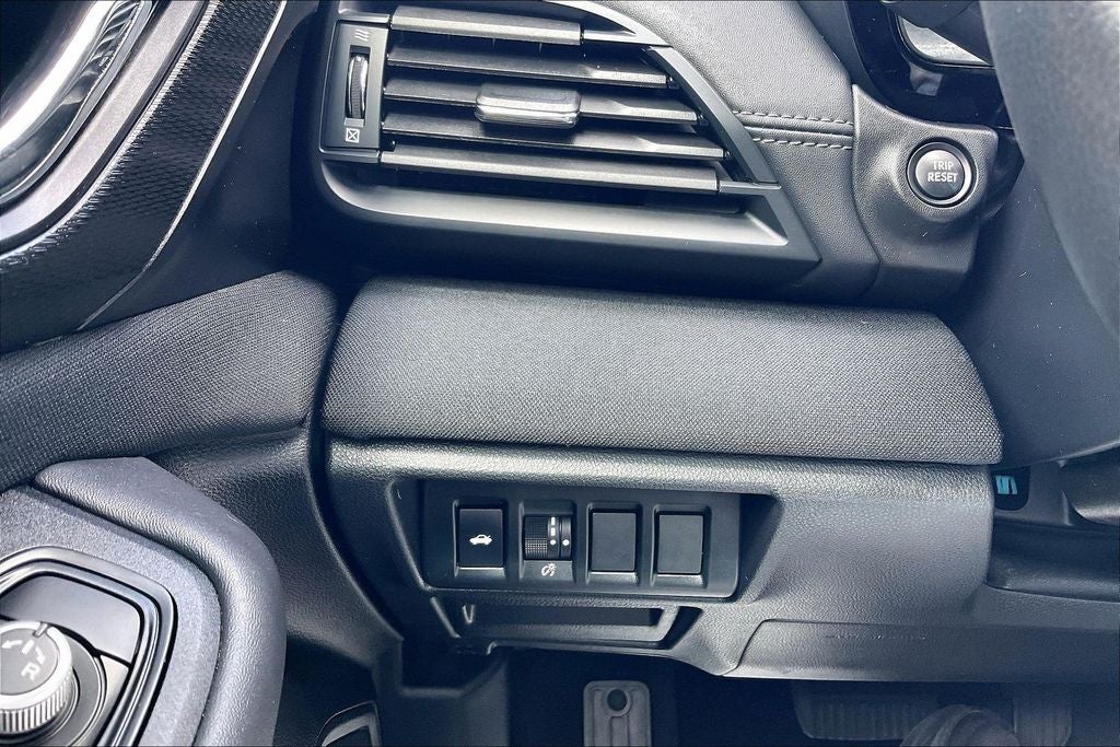 2023 Subaru Legacy Premium