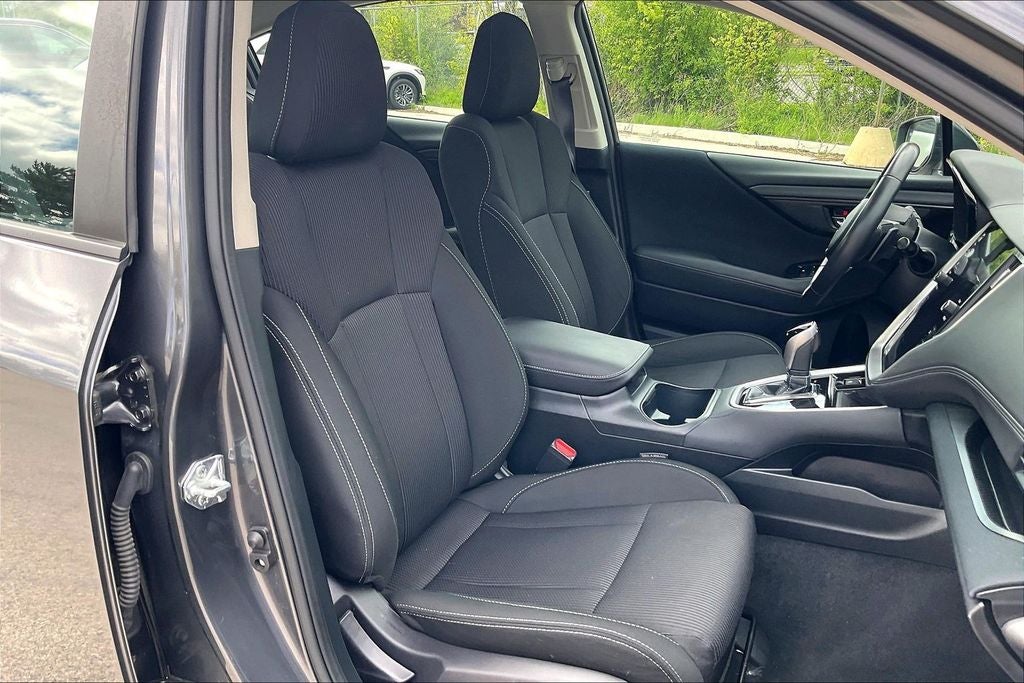 2023 Subaru Legacy Premium