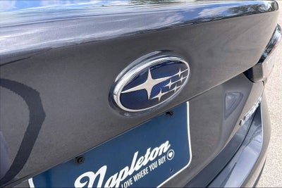 2023 Subaru Legacy Premium