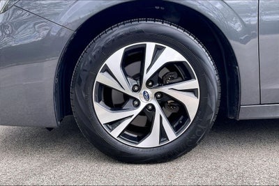 2023 Subaru Legacy Premium