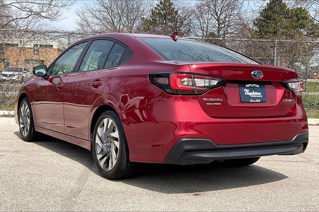 2024 Subaru Legacy Limited