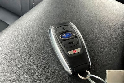 2024 Subaru Legacy Limited