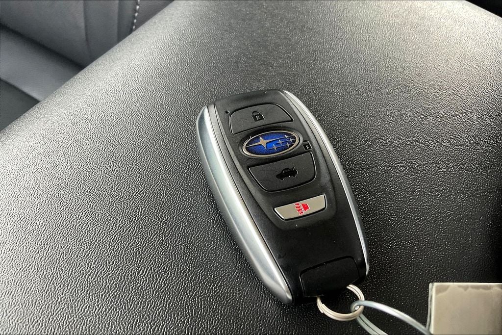 2024 Subaru Legacy Limited