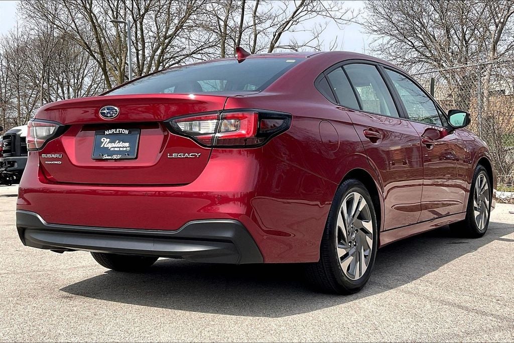 2024 Subaru Legacy Limited