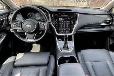 2024 Subaru Legacy Limited