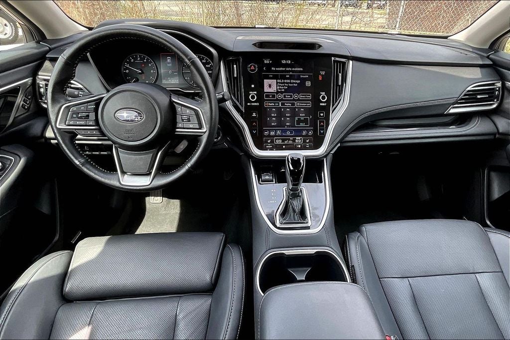 2024 Subaru Legacy Limited