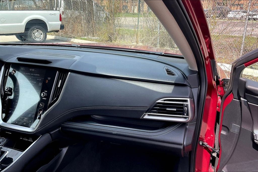 2024 Subaru Legacy Limited