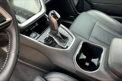 2024 Subaru Legacy Limited