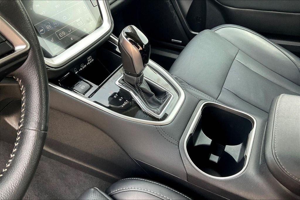 2024 Subaru Legacy Limited