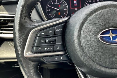 2024 Subaru Legacy Limited