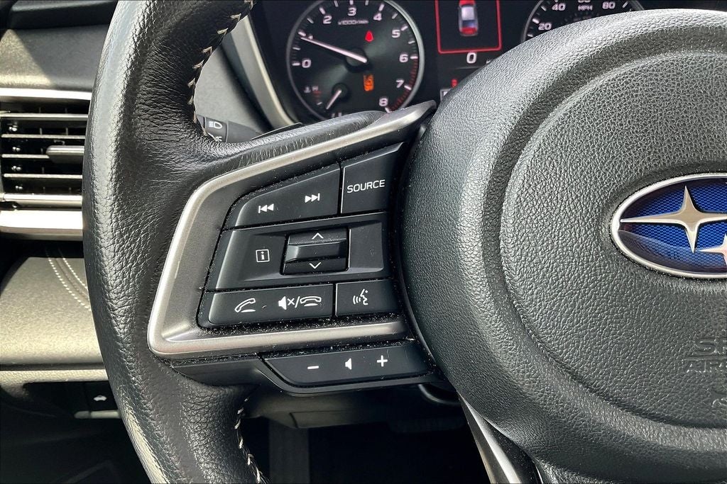 2024 Subaru Legacy Limited