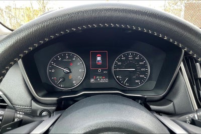 2024 Subaru Legacy Limited