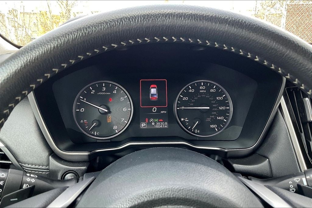 2024 Subaru Legacy Limited