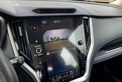 2024 Subaru Legacy Limited