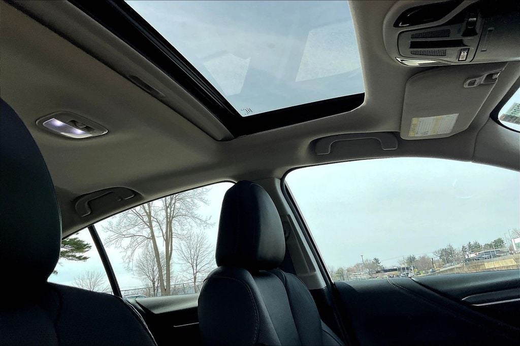 2024 Subaru Legacy Limited