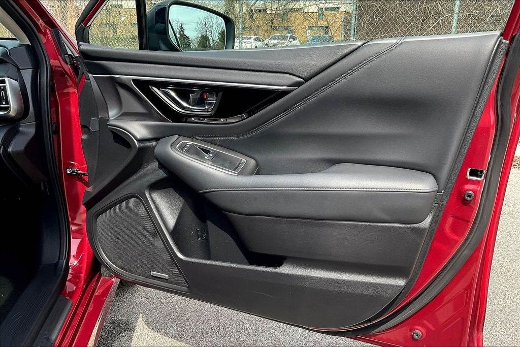 2024 Subaru Legacy Limited