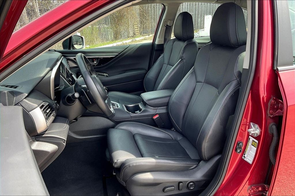 2024 Subaru Legacy Limited