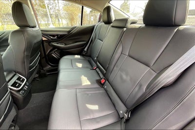 2024 Subaru Legacy Limited