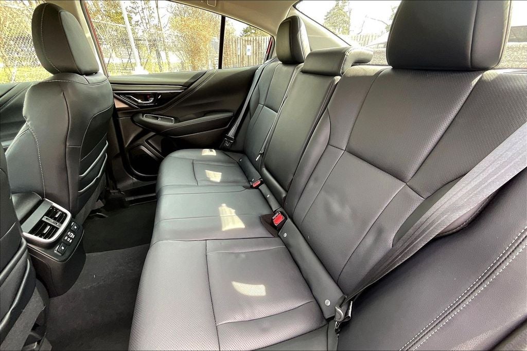 2024 Subaru Legacy Limited