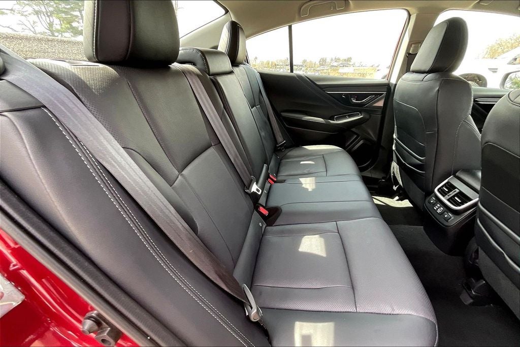 2024 Subaru Legacy Limited