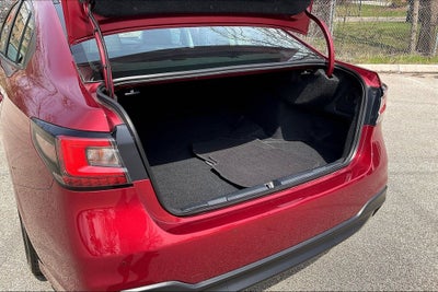 2024 Subaru Legacy Limited