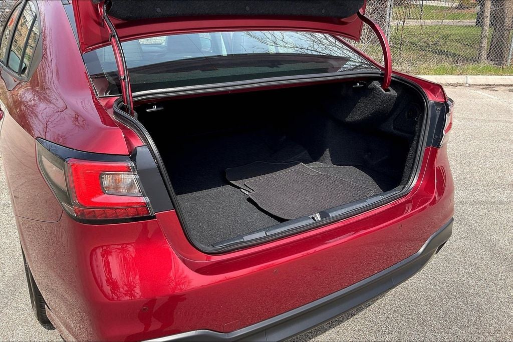 2024 Subaru Legacy Limited