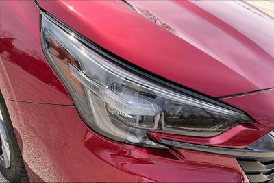 2024 Subaru Legacy Limited