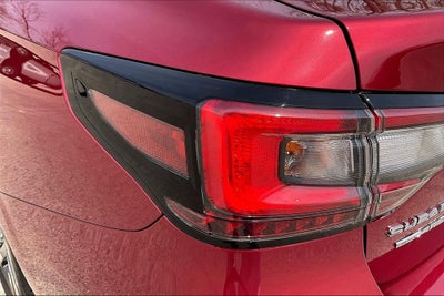 2024 Subaru Legacy Limited