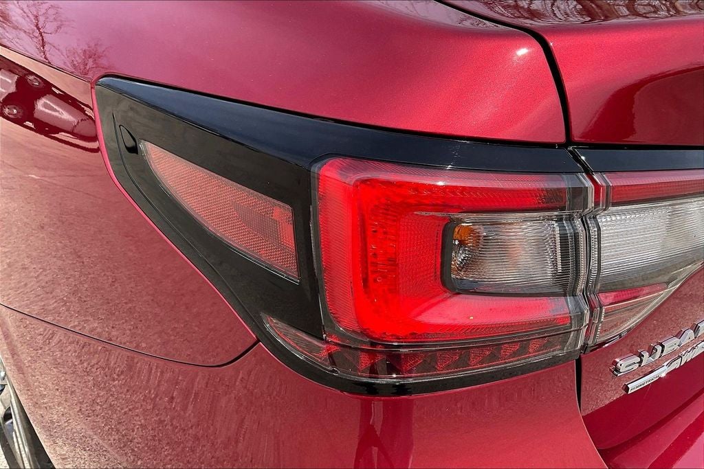 2024 Subaru Legacy Limited