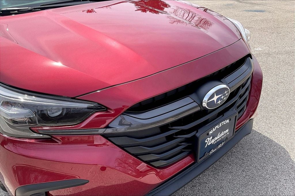 2024 Subaru Legacy Limited