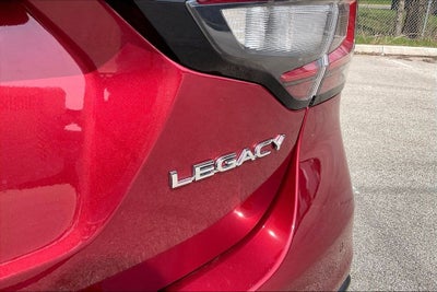 2024 Subaru Legacy Limited