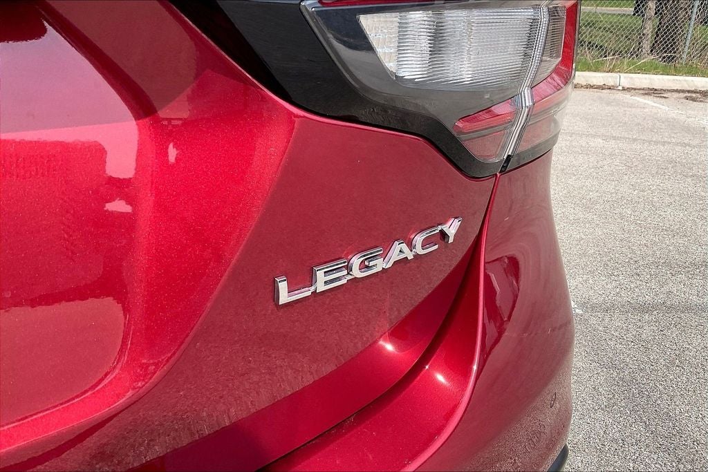 2024 Subaru Legacy Limited