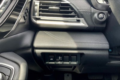 2024 Subaru Legacy Limited